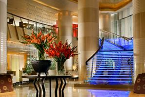 Sheraton Xiamen Hotel